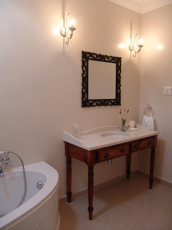 La Pension Guest House Oudtshoorn Phòng bức ảnh