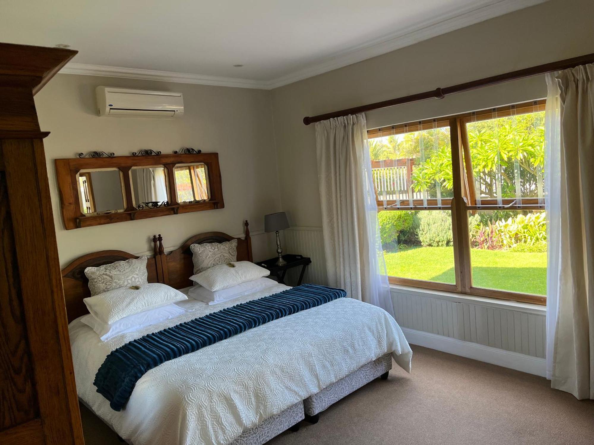 La Pension Guest House Oudtshoorn Ngoại thất bức ảnh