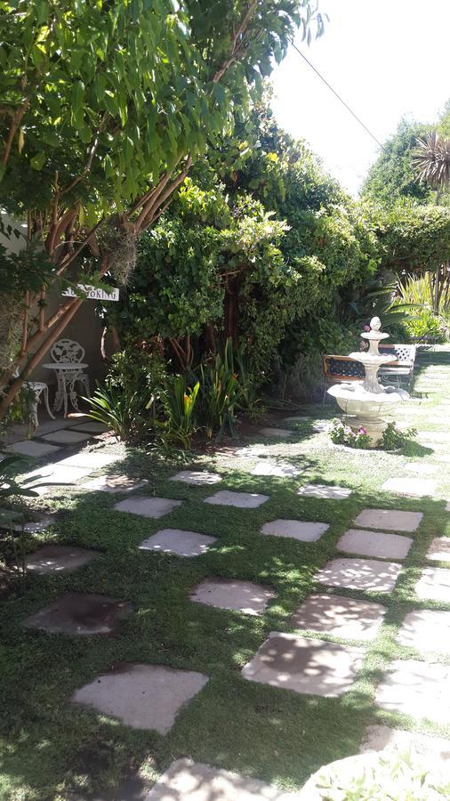 La Pension Guest House Oudtshoorn Ngoại thất bức ảnh
